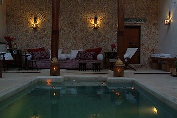 Lamu House Hotel Exterior photo