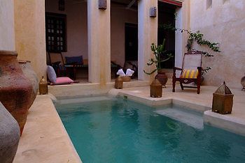 Lamu House Hotel Exterior photo