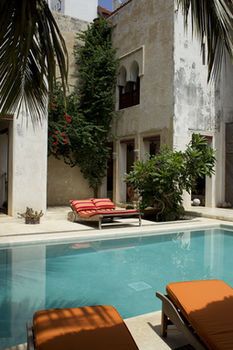 Lamu House Hotel Exterior photo
